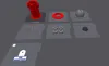 0.2mm layer, 3 walls, 10% infill