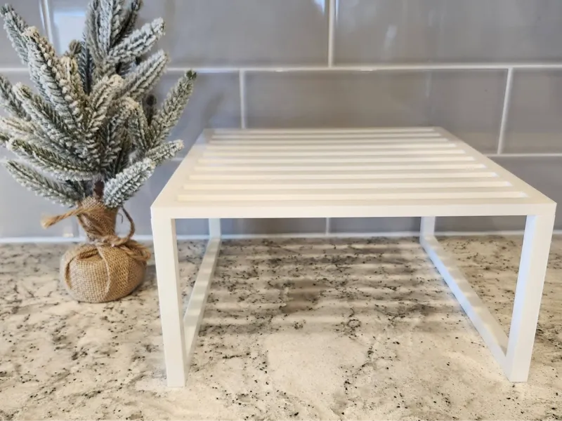 Cabinent Shelf Organizer