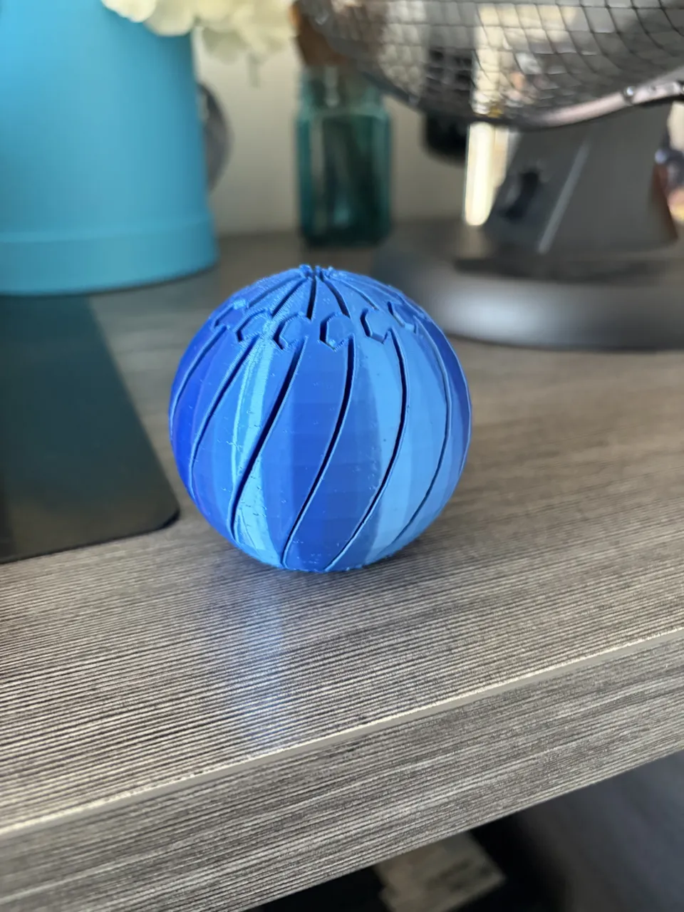 TWISTY FIDGET BALL view 2