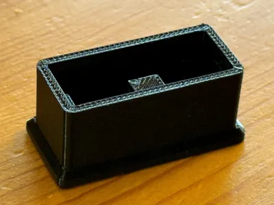 Anderson Plug Cap/Cover - Weather Resistant