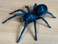 L'araignée la plus réaliste — photo 2