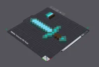 AMS Version / 0.28 Layer , 2 Walls , Optimized Support