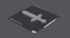 Singlecolor / 0.28 Layer , 2 Walls , Optimized Supports