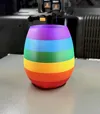 0.2mm layer, 2 walls, 10% infill