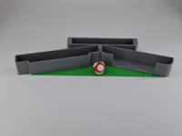 Versione SNES NTSC