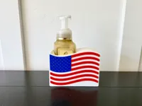 0.2mm layer, 2 walls, 8% infill