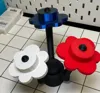 3x flowers + stem | 0.2mm layer, 2 walls, 15% infill