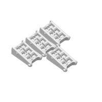Boîte de rangement Gridfinity – loquets faciles à ouvrir — photo 3