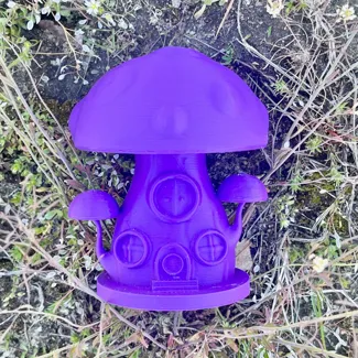 Fairy House