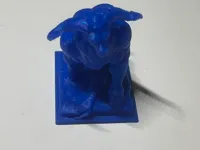 Minotaure — photo 3