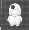 Monochrome printing