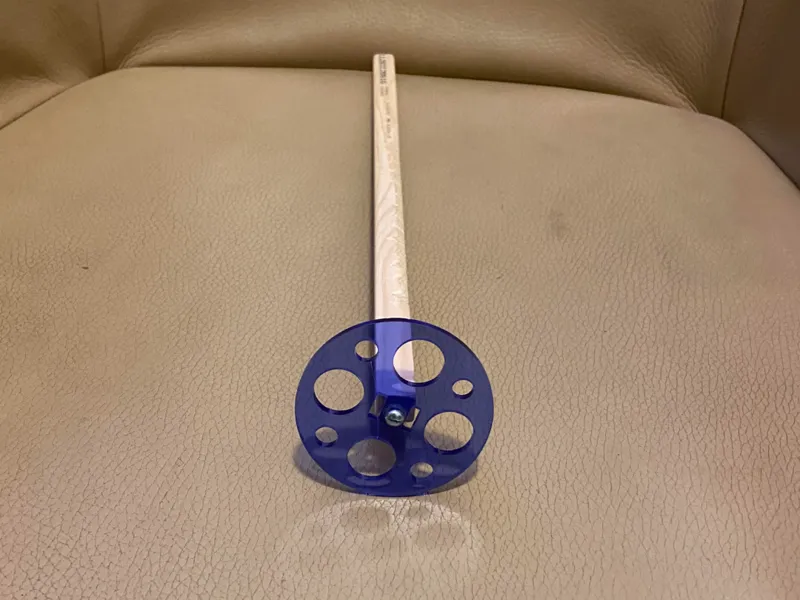 Wiek voor hui hui machine