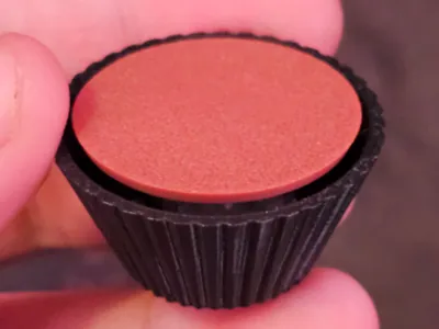 Peanut Butter Cup Clicker