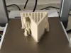 0.28mm layer, 2 walls, 15% infill