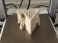 0.28mm layer, 4 walls, 25% infill