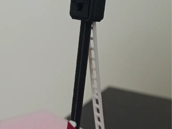 Signal Box HO Scale 1/87