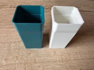 Makita MAKPAC Organizer Box Größe 1 - mehr Inhalt