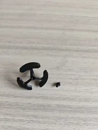 替换底座