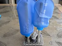 0.2mm layer, 2 walls, 8% infill