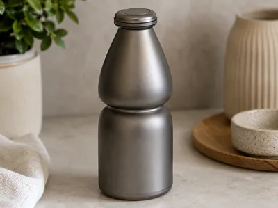 Dummy bottle