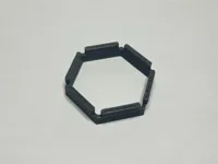 Bottom Part V3 | 0.28mm layer, 2 walls, 15% infill