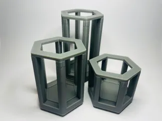 GraviTrax Height Stones