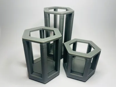 GraviTrax Height Stones