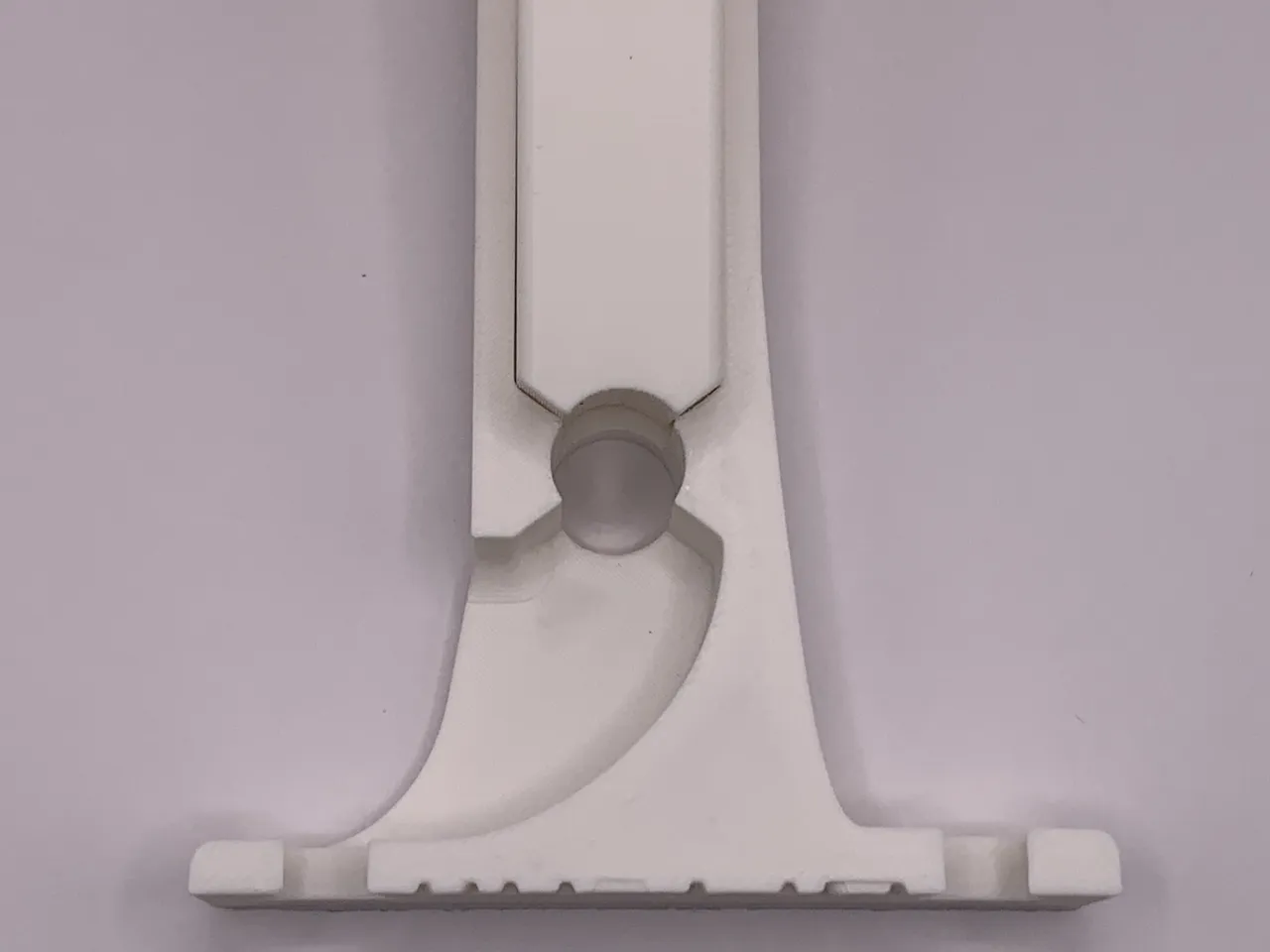 Mini Poop Shredder V3 view 3
