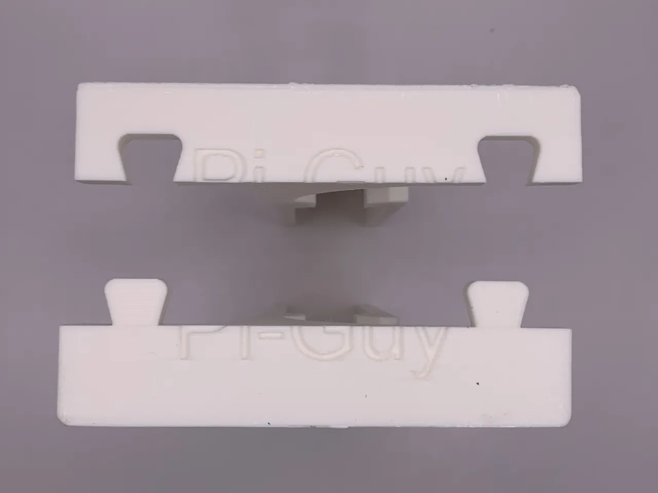 Mini Poop Shredder V3 view 4