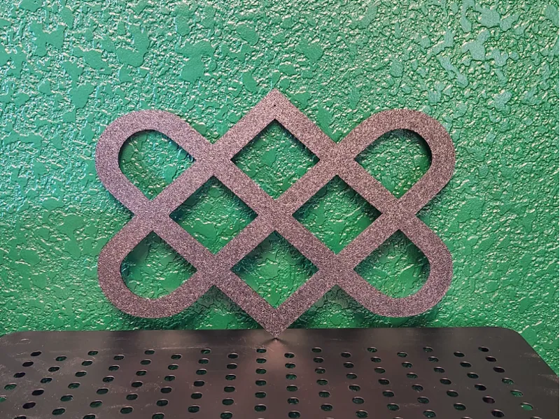 Celtic Love Knot