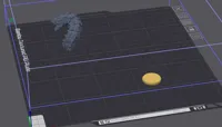 Worm, 0.08-layer, 3 walls, 25mm base size