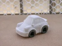 0.2mm layer, 2 walls, 5% infill