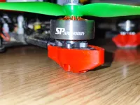 Pieds de support pour drone FPV — photo 2