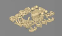 Dummy 13 Skin