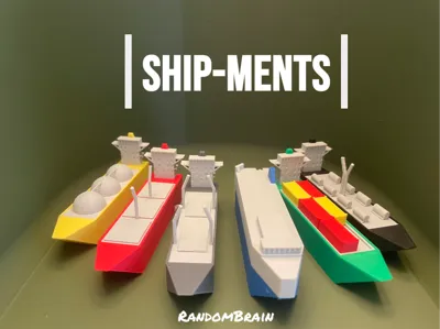 Ship-Ments