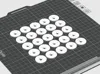 0.28mm layer, 2 walls, 15% infill