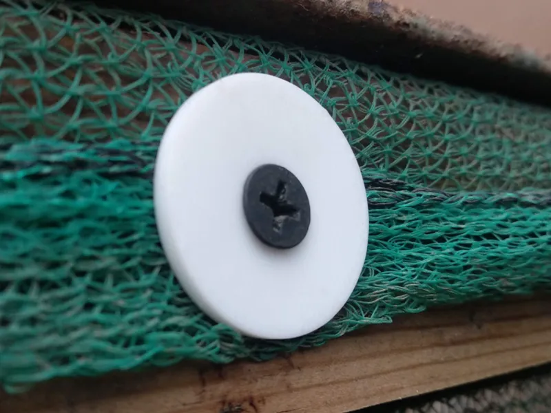 Fender Washer with Counter Sunk Hole -Customisable