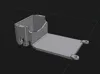 0.2mm layer, 2 walls, 100% infill