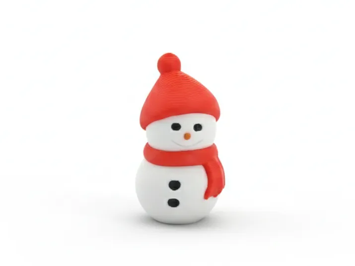 Cute Snowmen