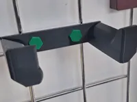 0.2mm layer, 2 walls, 25% infill