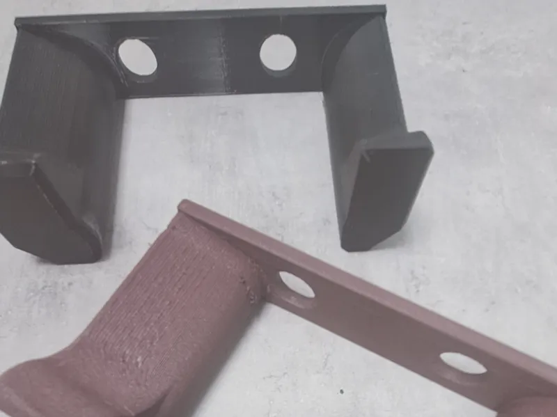 Multiboard Handheld Power-tool holder
