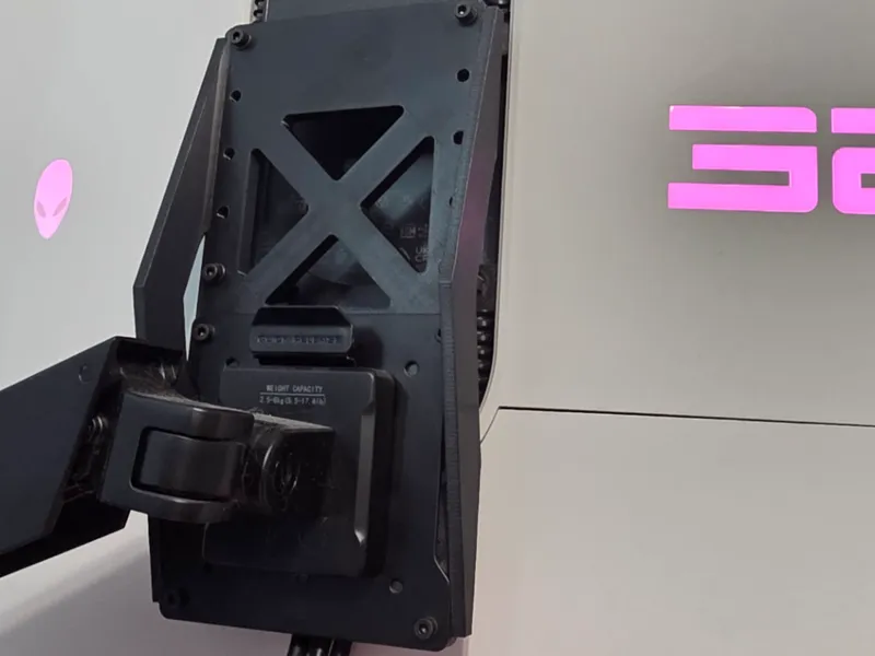 VESA Monitor Riser