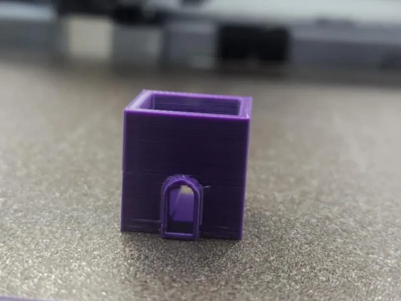 Tiny future house with this current economy :(