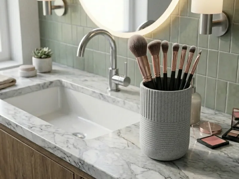 Pot design moderne aux multiples usages