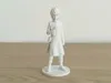 Easy and Good Quality Fast Print with GREAT Supports (10cm)