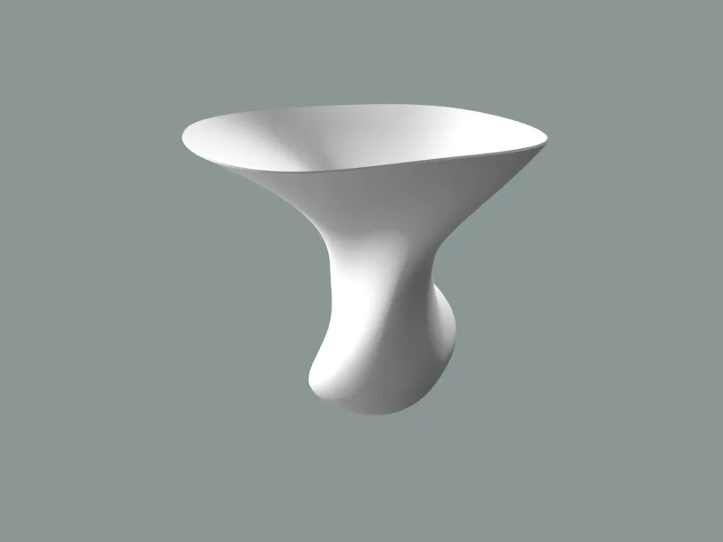 vase