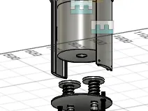 rocket prototype