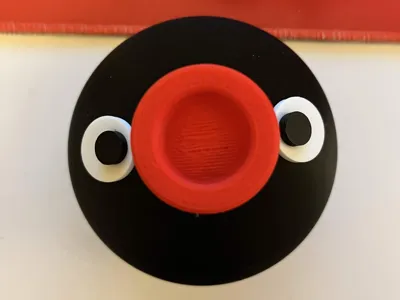 pingu container