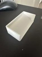 0.24mm layer, 2 walls, 15% infill