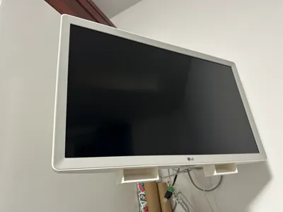 TV Acoustic Deflector